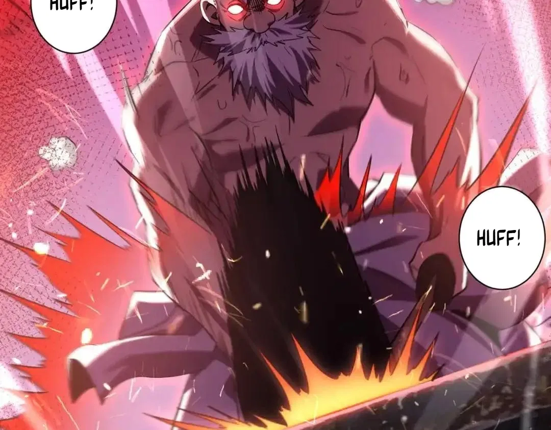 I Rely on My Invincibility to Deal Tons of Damage Passively! Chapter 179 – Page 94