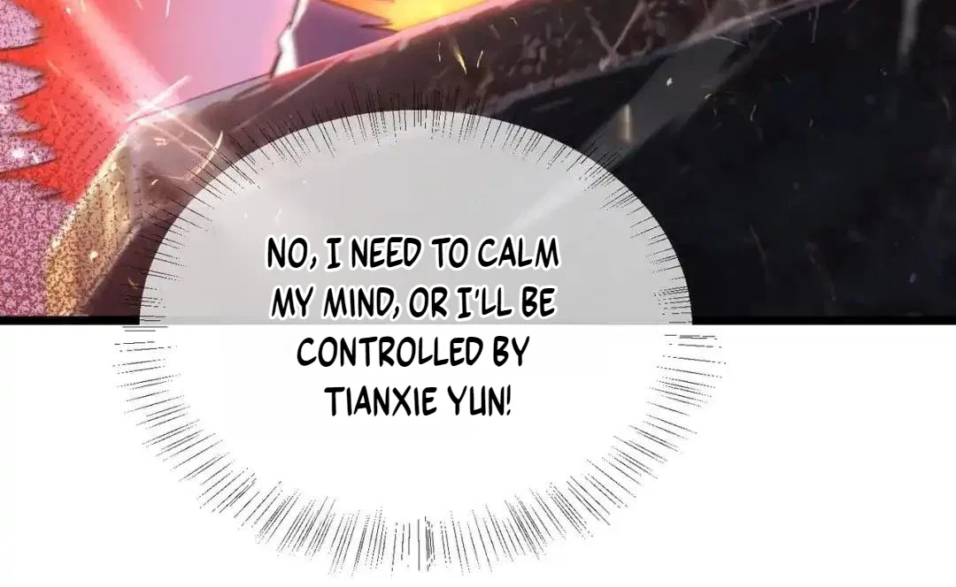 I Rely on My Invincibility to Deal Tons of Damage Passively! Chapter 179 – Page 95