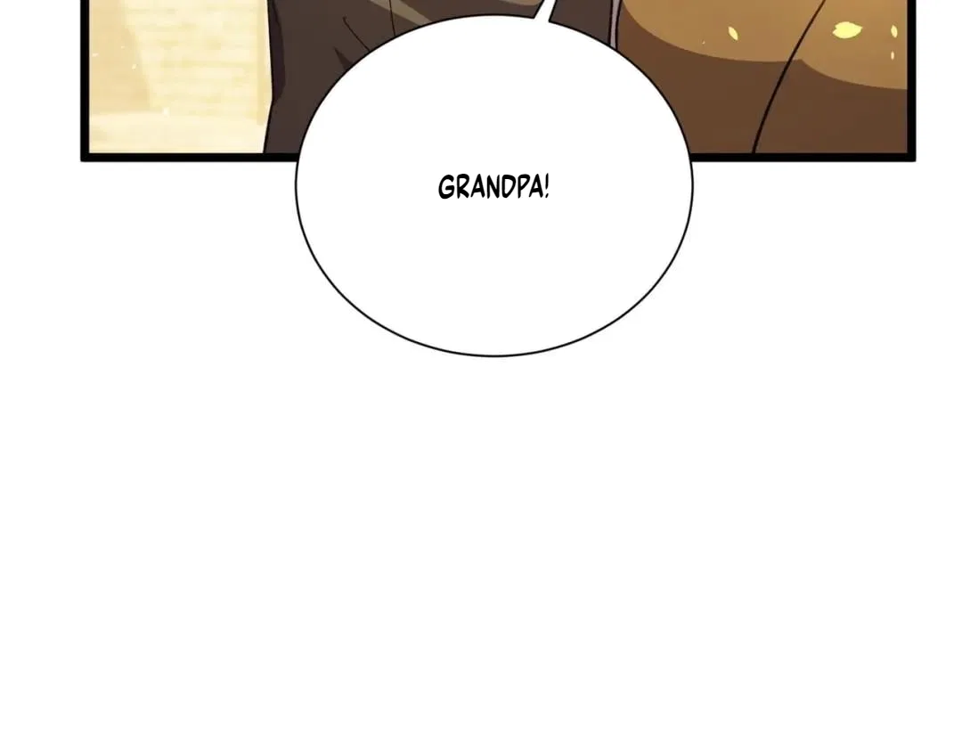 I Rely on My Invincibility to Deal Tons of Damage Passively! Chapter 179 – Page 98