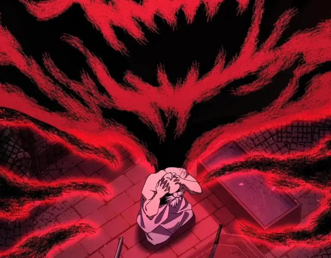 I Rely on My Invincibility to Deal Tons of Damage Passively! Chapter 179 – Page 108