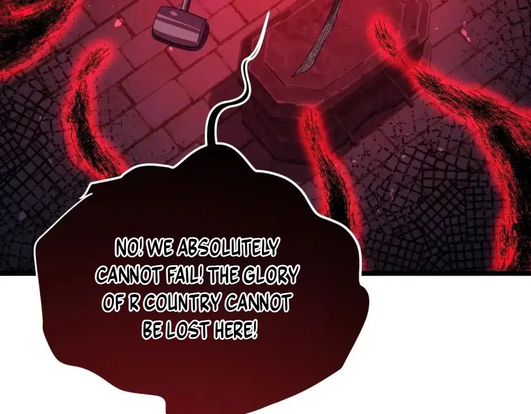 I Rely on My Invincibility to Deal Tons of Damage Passively! Chapter 179 – Page 109