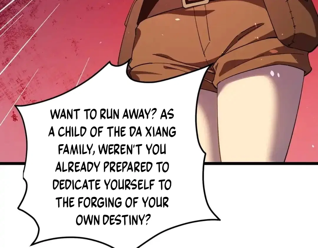 I Rely on My Invincibility to Deal Tons of Damage Passively! Chapter 179 – Page 116