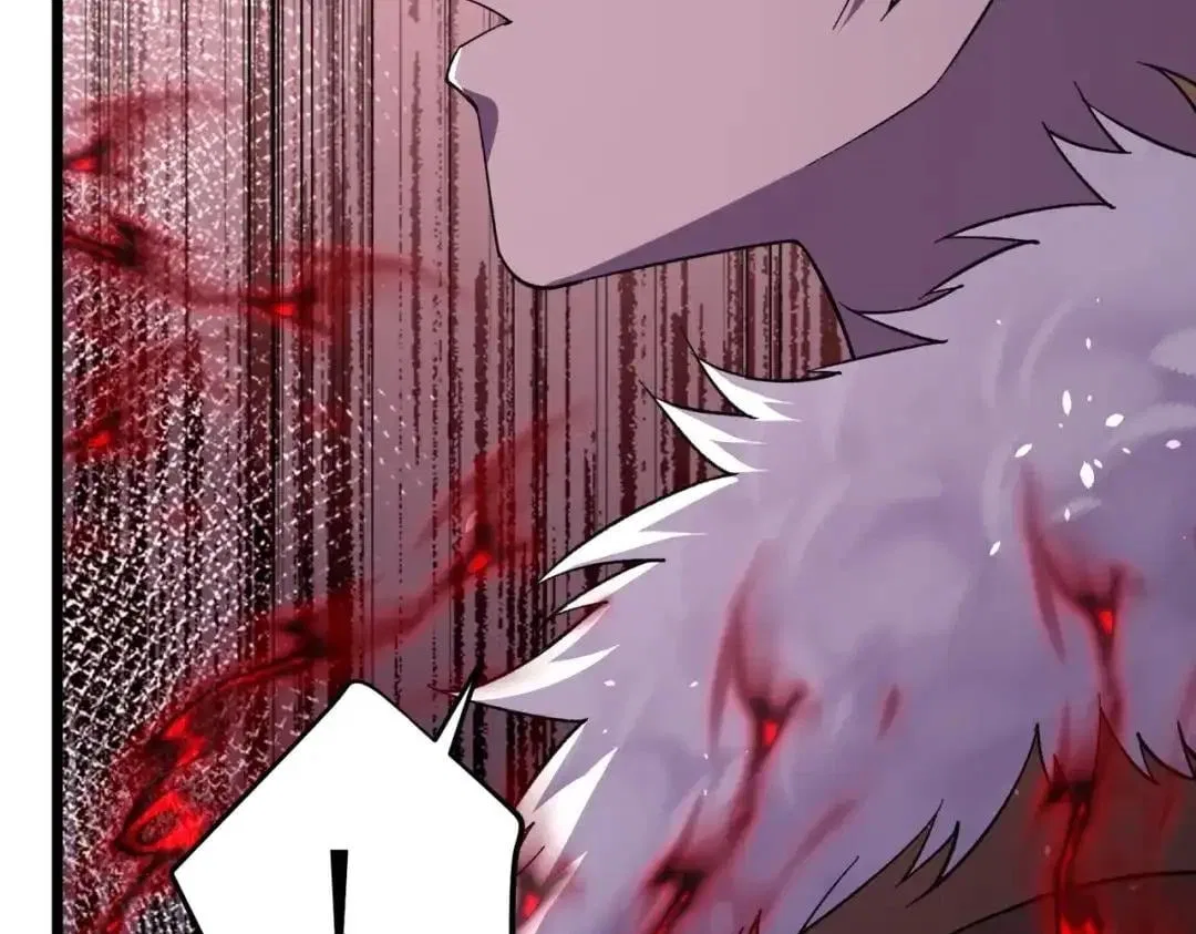 I Rely on My Invincibility to Deal Tons of Damage Passively! Chapter 179 – Page 119