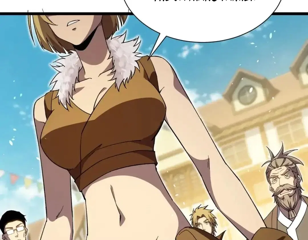 I Rely on My Invincibility to Deal Tons of Damage Passively! Chapter 179 – Page 121