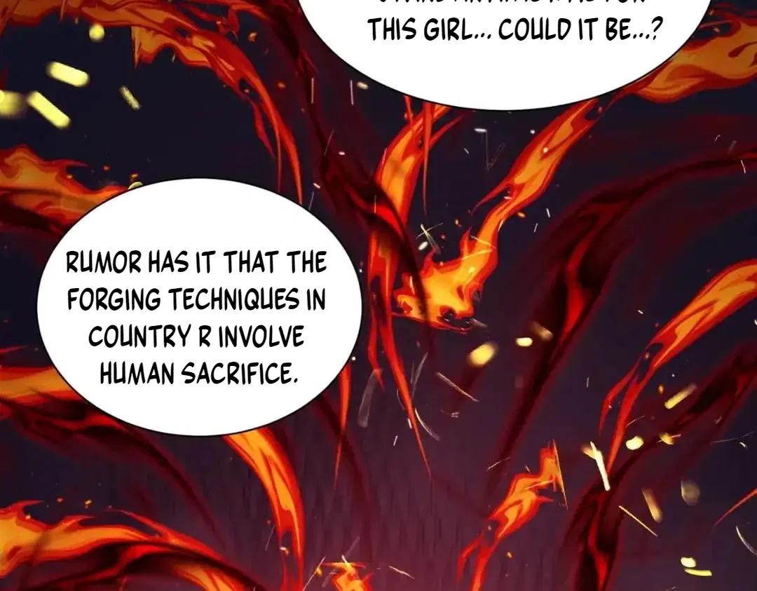 I Rely on My Invincibility to Deal Tons of Damage Passively! Chapter 179 – Page 123