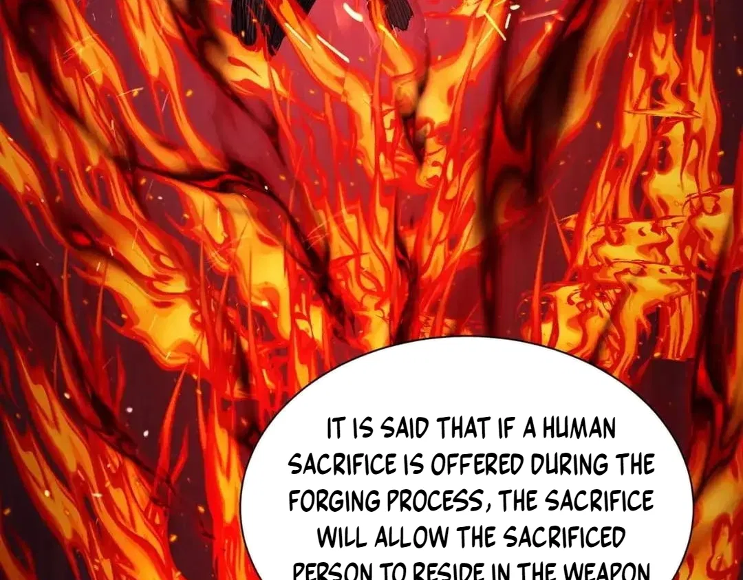 I Rely on My Invincibility to Deal Tons of Damage Passively! Chapter 179 – Page 125