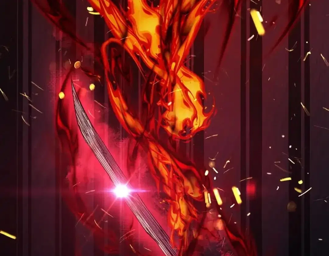 I Rely on My Invincibility to Deal Tons of Damage Passively! Chapter 179 – Page 127
