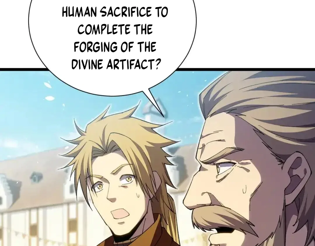 I Rely on My Invincibility to Deal Tons of Damage Passively! Chapter 179 – Page 129