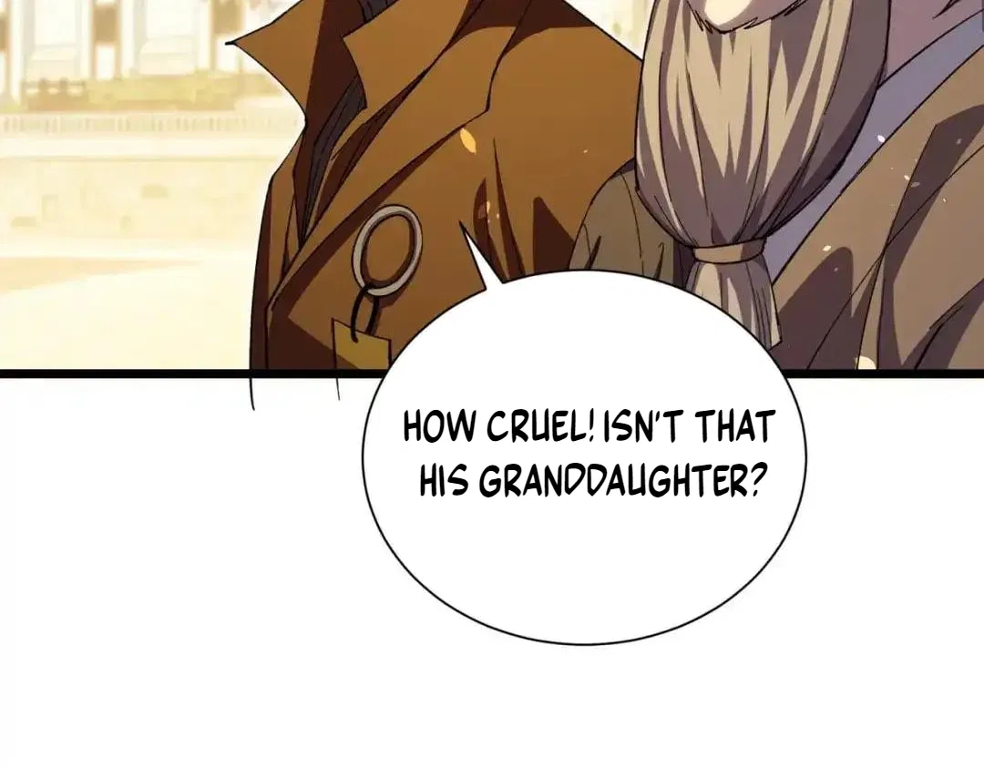 I Rely on My Invincibility to Deal Tons of Damage Passively! Chapter 179 – Page 130