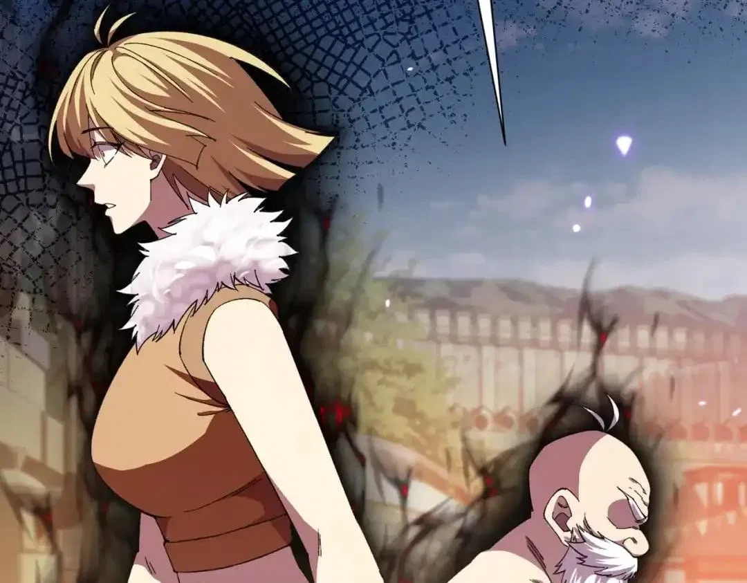 I Rely on My Invincibility to Deal Tons of Damage Passively! Chapter 179 – Page 133
