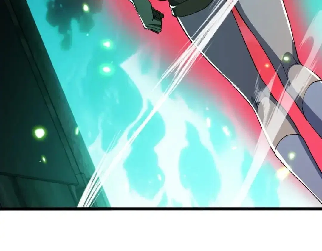 I Rely on My Invincibility to Deal Tons of Damage Passively! Chapter 179 – Page 140