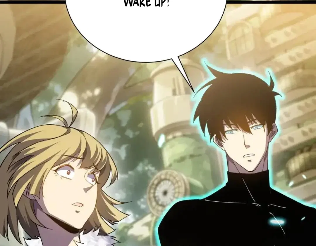 I Rely on My Invincibility to Deal Tons of Damage Passively! Chapter 179 – Page 144