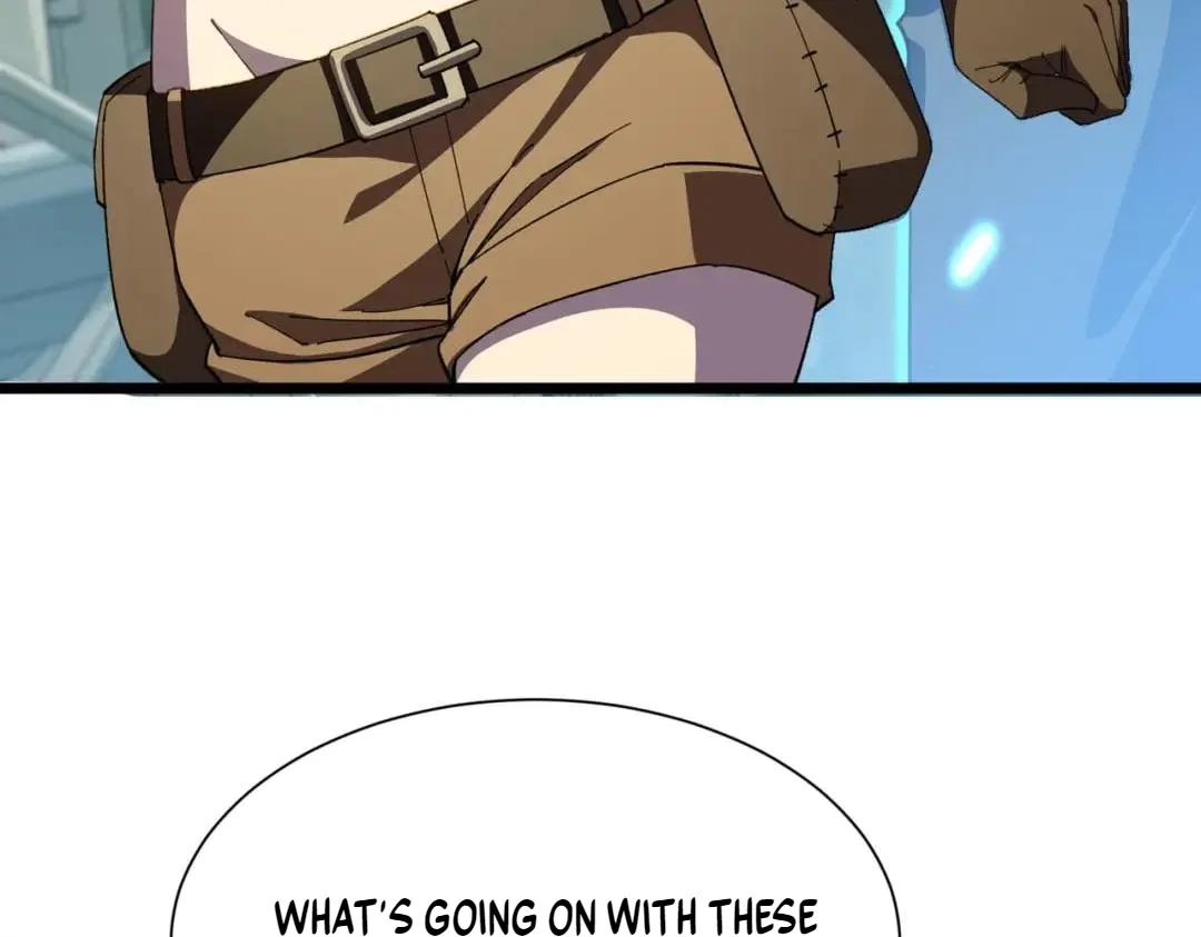 I Rely on My Invincibility to Deal Tons of Damage Passively! Chapter 179 – Page 146