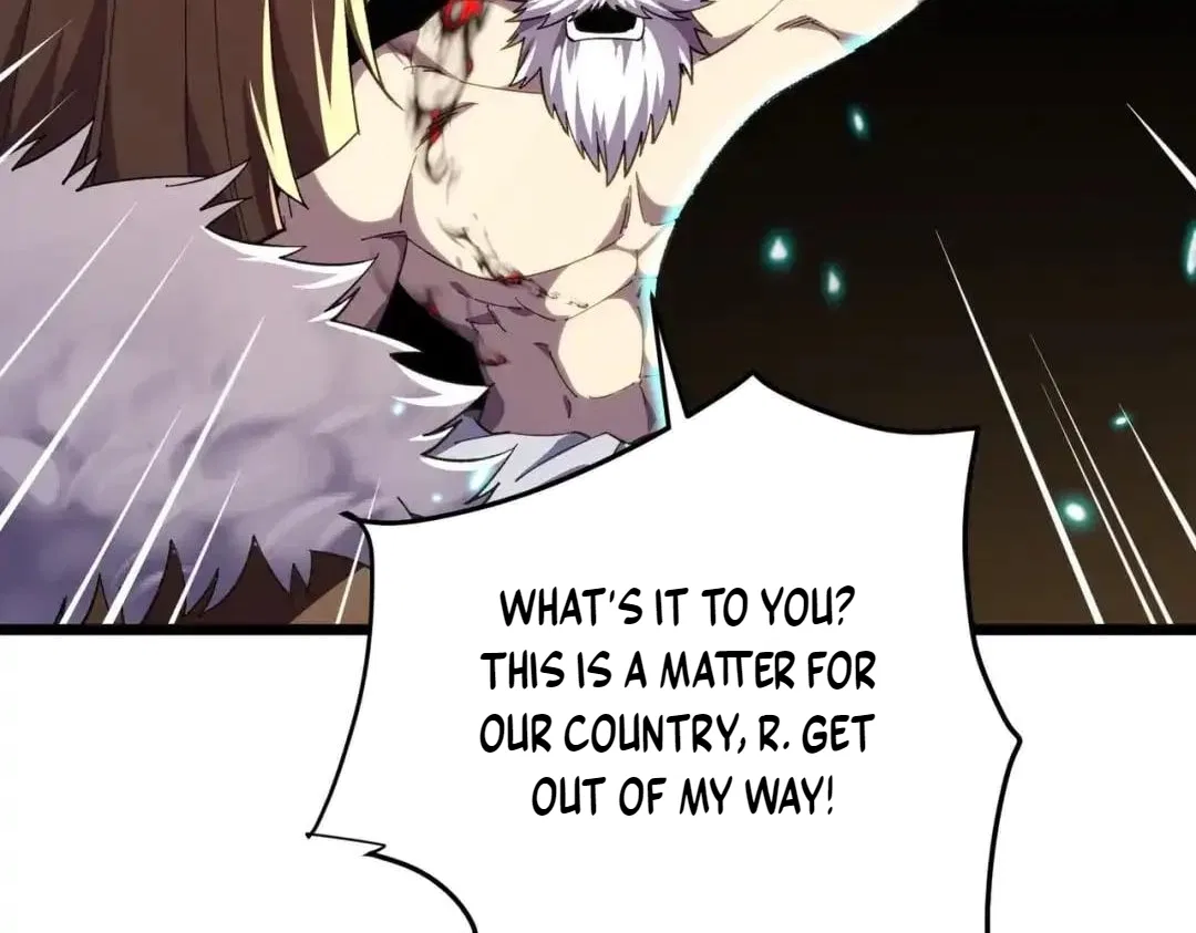 I Rely on My Invincibility to Deal Tons of Damage Passively! Chapter 179 – Page 152