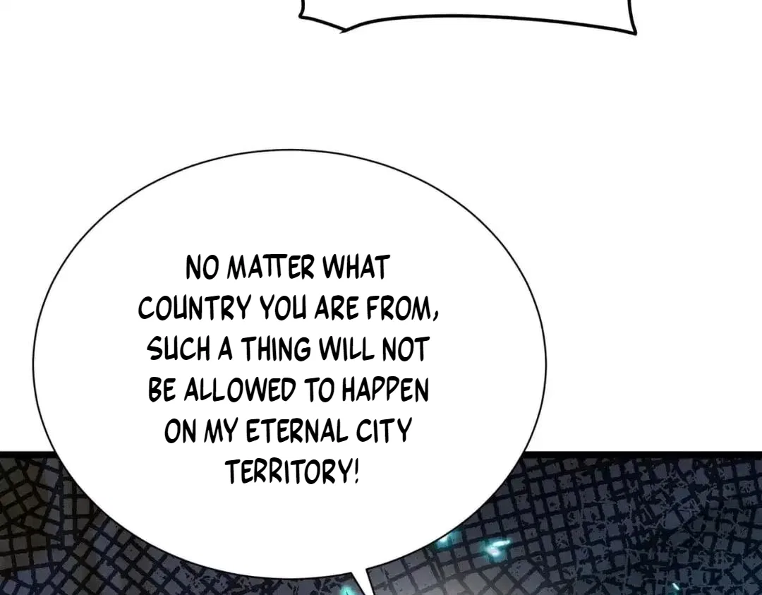 I Rely on My Invincibility to Deal Tons of Damage Passively! Chapter 179 – Page 153