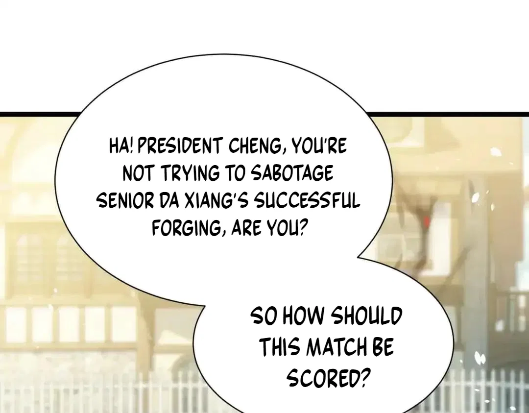 I Rely on My Invincibility to Deal Tons of Damage Passively! Chapter 179 – Page 157