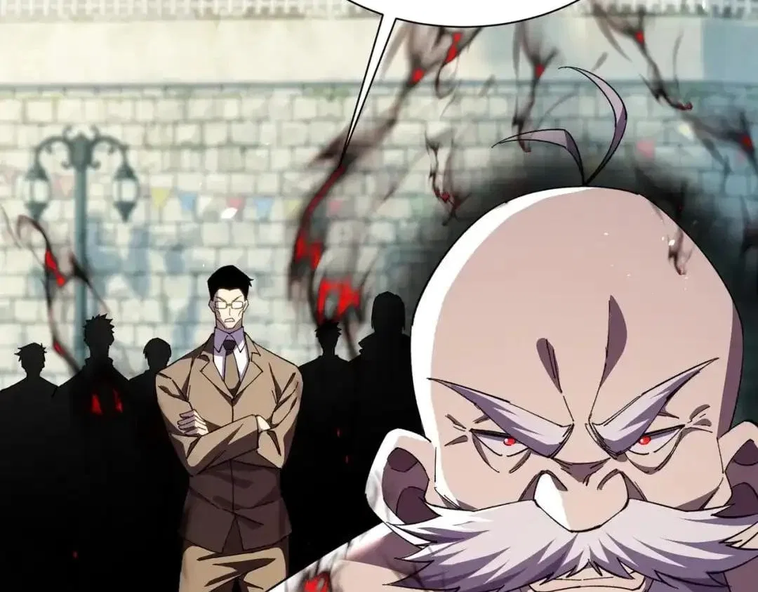 I Rely on My Invincibility to Deal Tons of Damage Passively! Chapter 179 – Page 158