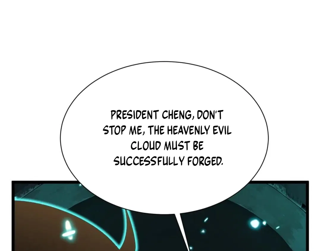 I Rely on My Invincibility to Deal Tons of Damage Passively! Chapter 179 – Page 160