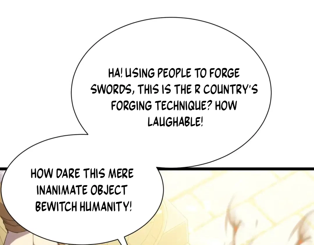 I Rely on My Invincibility to Deal Tons of Damage Passively! Chapter 179 – Page 163