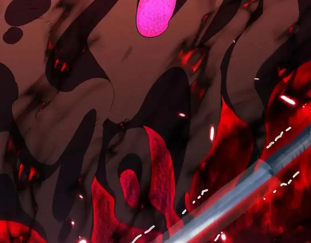I Rely on My Invincibility to Deal Tons of Damage Passively! Chapter 179 – Page 169