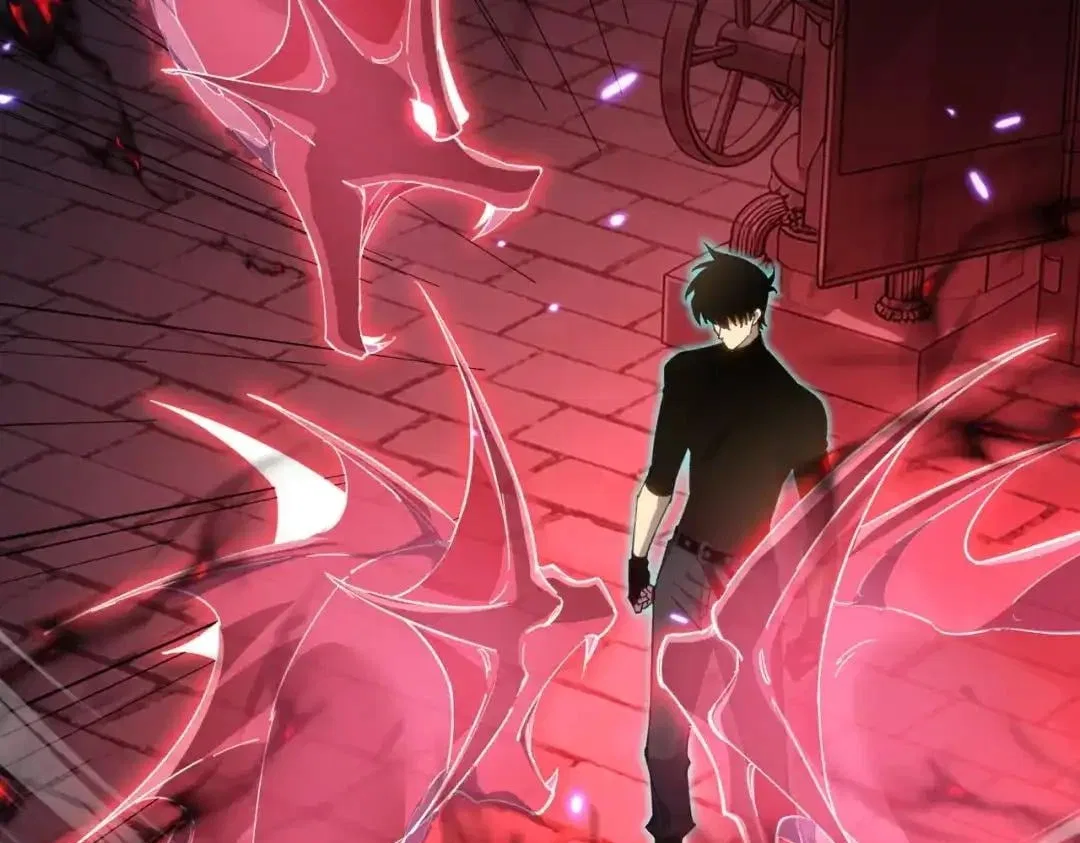 I Rely on My Invincibility to Deal Tons of Damage Passively! Chapter 179 – Page 176