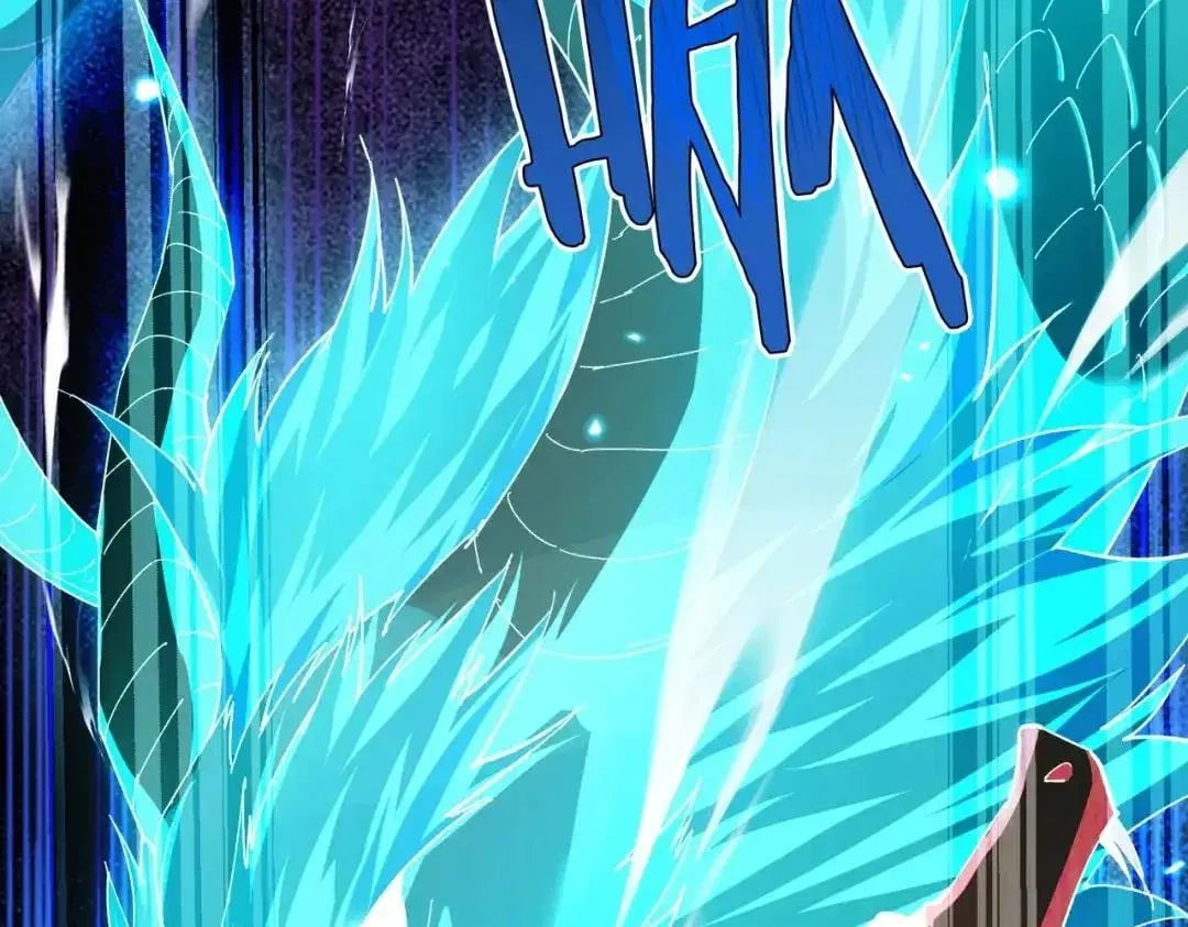 I Rely on My Invincibility to Deal Tons of Damage Passively! Chapter 179 – Page 180