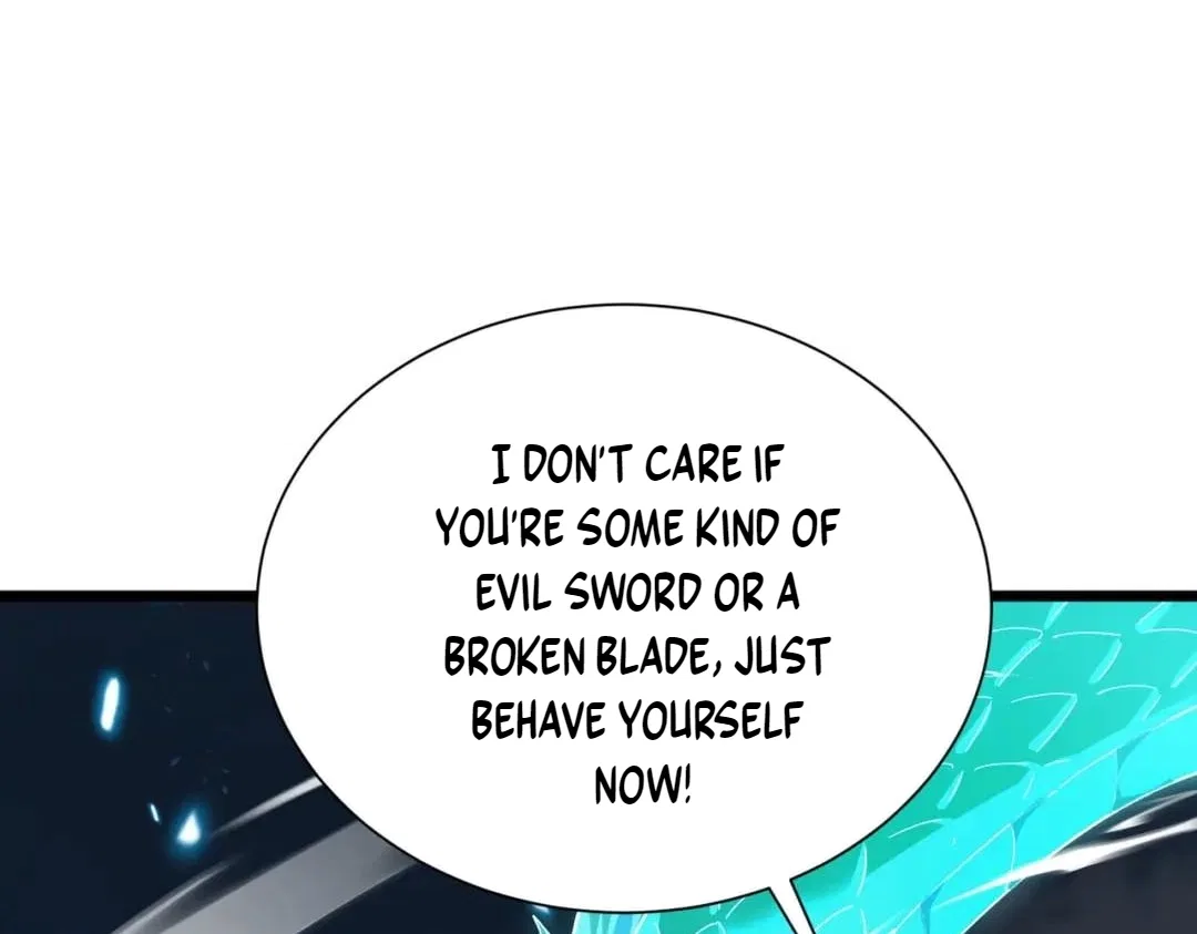 I Rely on My Invincibility to Deal Tons of Damage Passively! Chapter 179 – Page 187