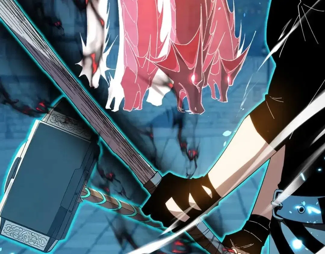 I Rely on My Invincibility to Deal Tons of Damage Passively! Chapter 179 – Page 189