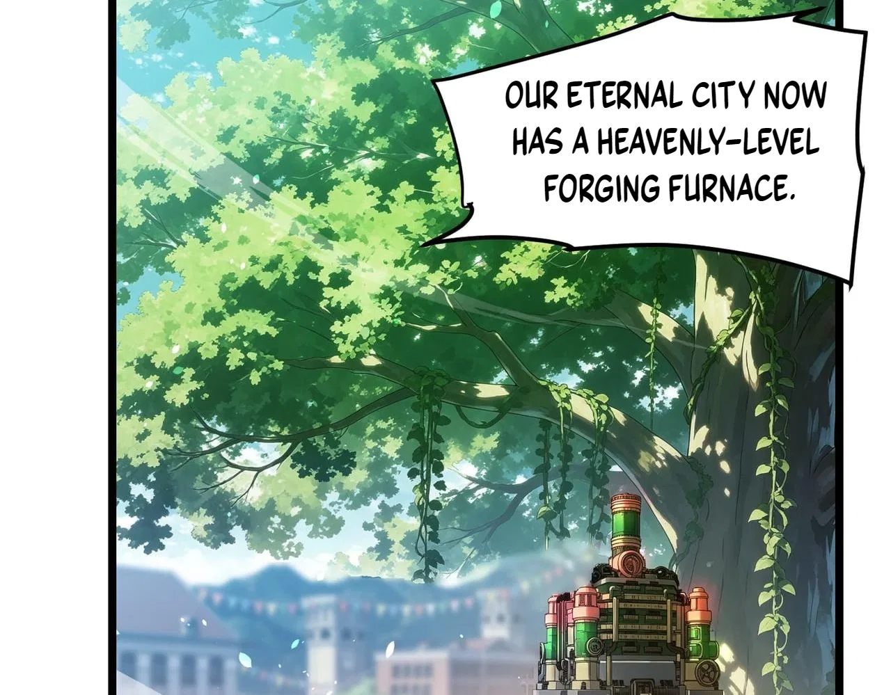I Rely on My Invincibility to Deal Tons of Damage Passively! Chapter 178 – Page 2