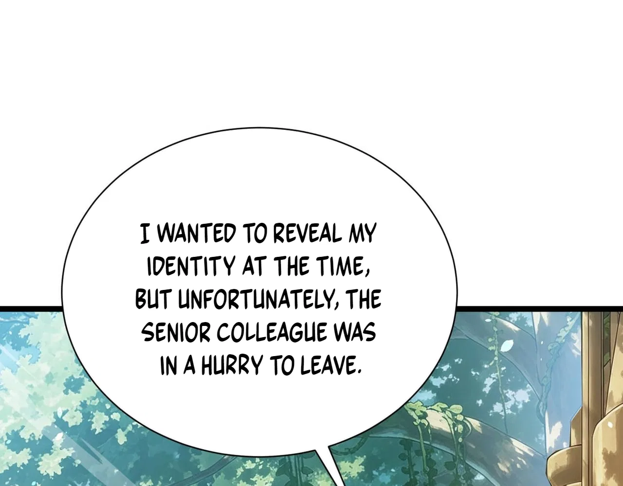 I Rely on My Invincibility to Deal Tons of Damage Passively! Chapter 178 – Page 9