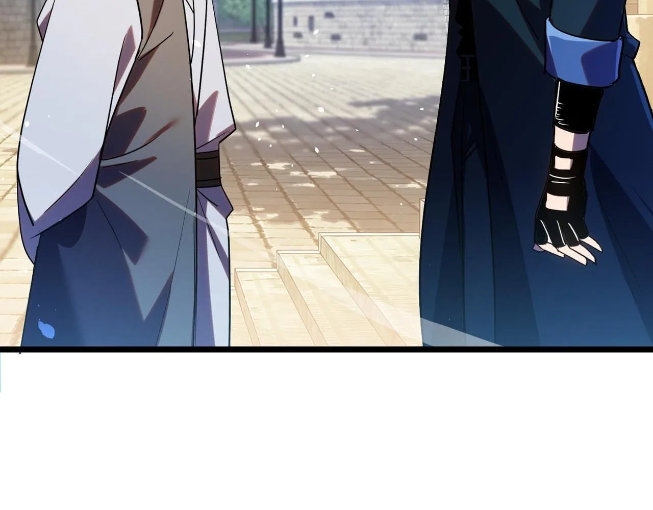 I Rely on My Invincibility to Deal Tons of Damage Passively! Chapter 178 – Page 11