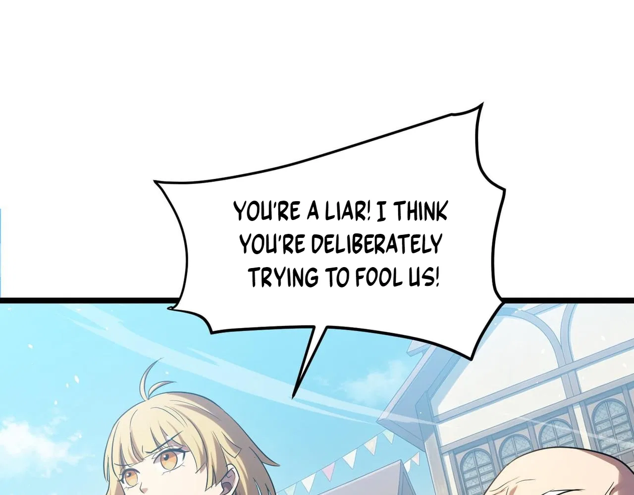 I Rely on My Invincibility to Deal Tons of Damage Passively! Chapter 178 – Page 12