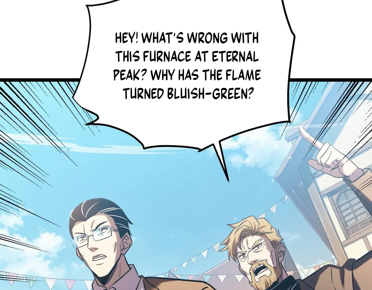 I Rely on My Invincibility to Deal Tons of Damage Passively! Chapter 178 – Page 22