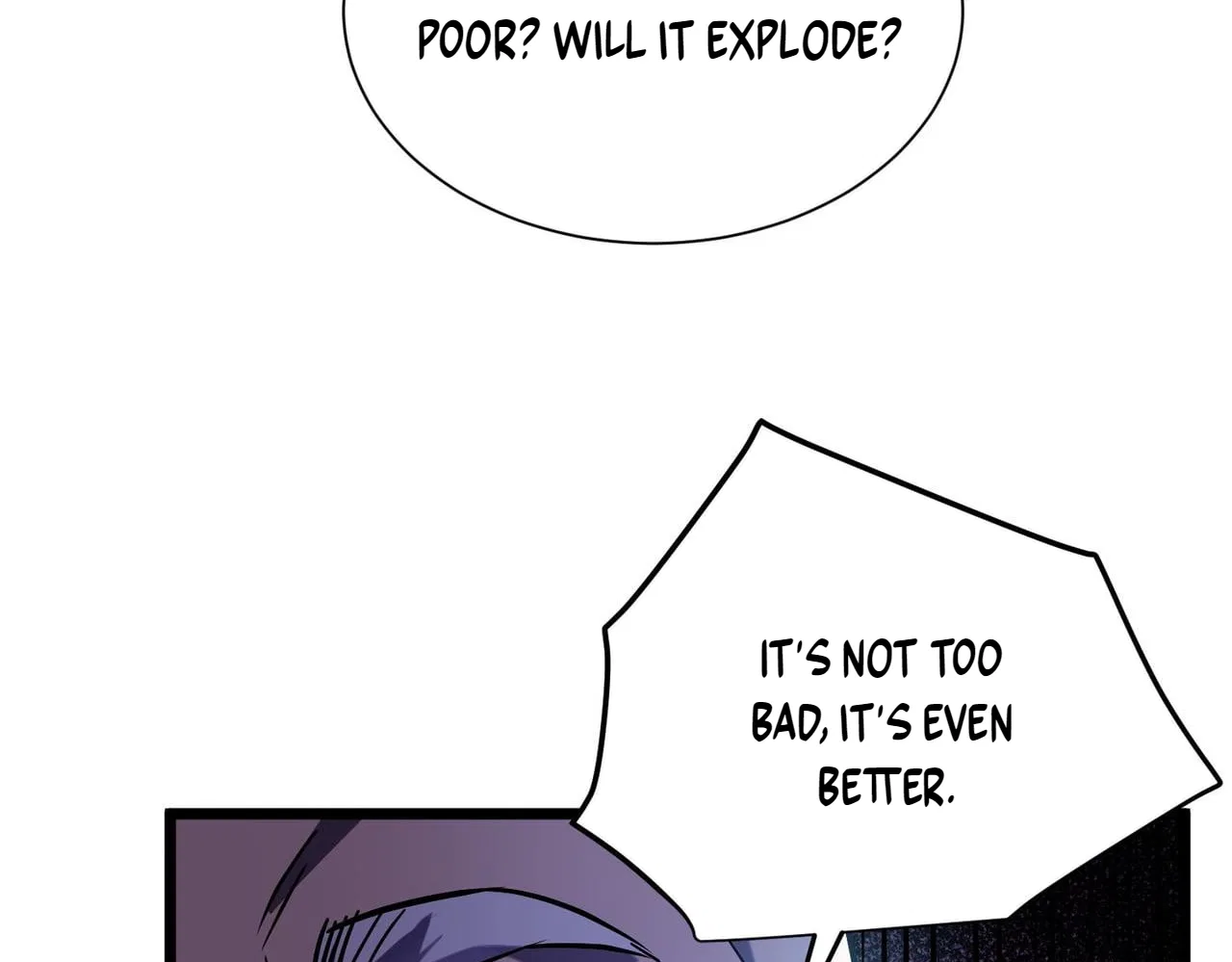 I Rely on My Invincibility to Deal Tons of Damage Passively! Chapter 178 – Page 24