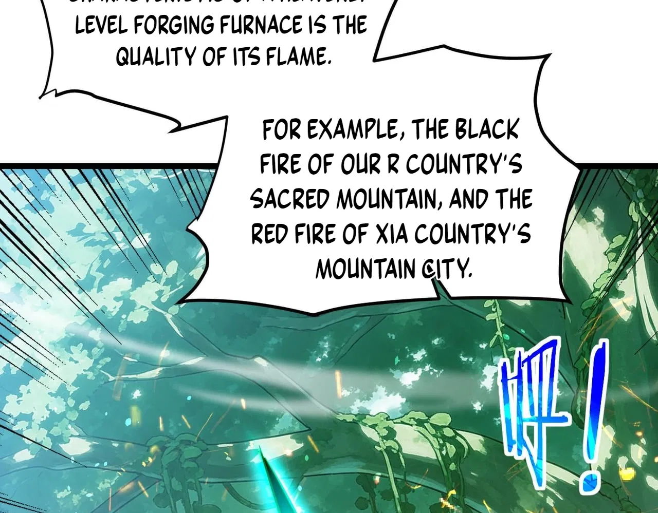 I Rely on My Invincibility to Deal Tons of Damage Passively! Chapter 178 – Page 27
