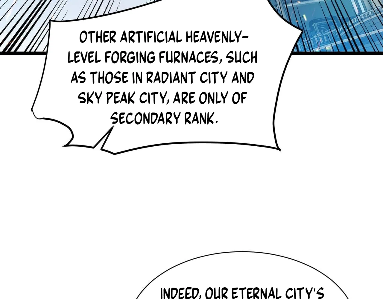 I Rely on My Invincibility to Deal Tons of Damage Passively! Chapter 178 – Page 29