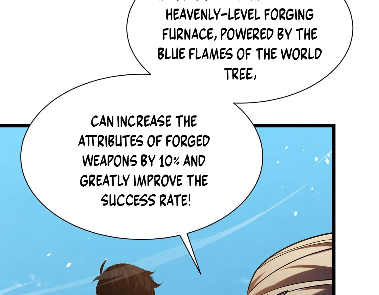 I Rely on My Invincibility to Deal Tons of Damage Passively! Chapter 178 – Page 30