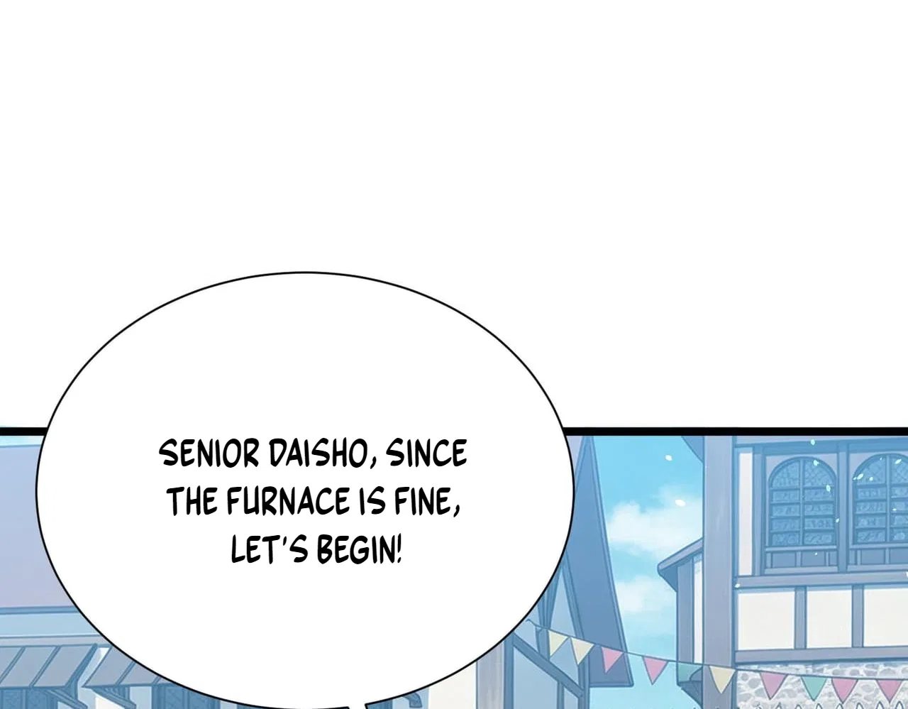 I Rely on My Invincibility to Deal Tons of Damage Passively! Chapter 178 – Page 37