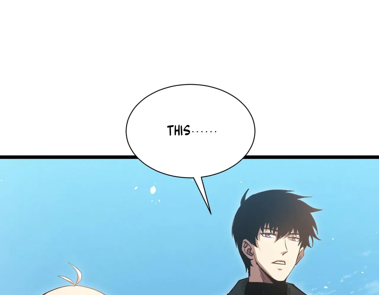 I Rely on My Invincibility to Deal Tons of Damage Passively! Chapter 178 – Page 43