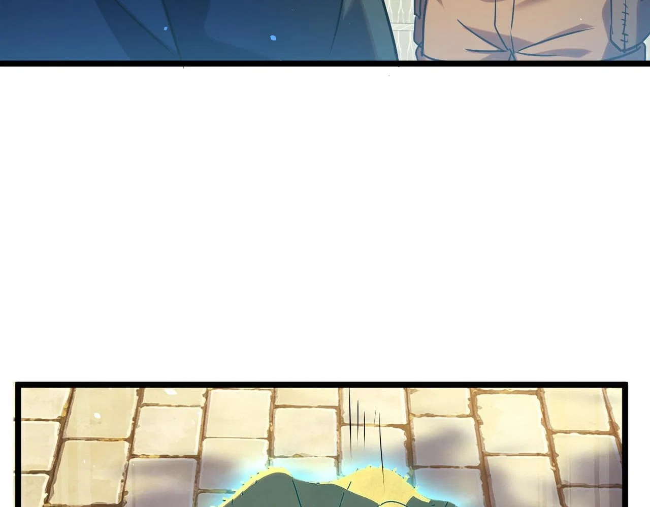 I Rely on My Invincibility to Deal Tons of Damage Passively! Chapter 178 – Page 48