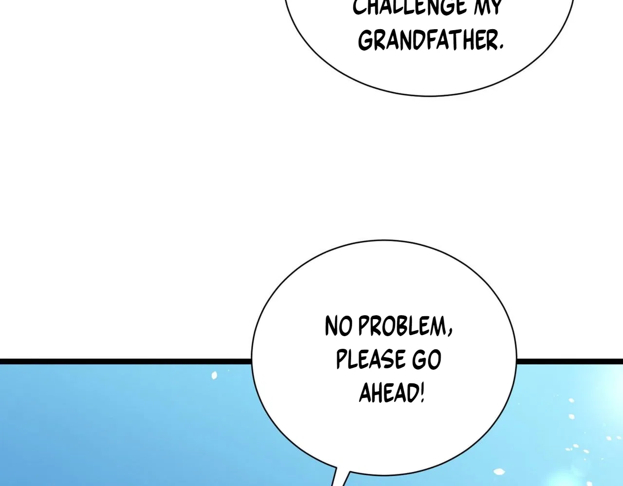 I Rely on My Invincibility to Deal Tons of Damage Passively! Chapter 178 – Page 51