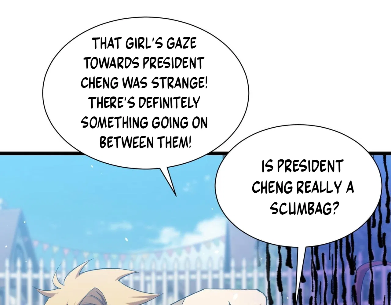 I Rely on My Invincibility to Deal Tons of Damage Passively! Chapter 178 – Page 55