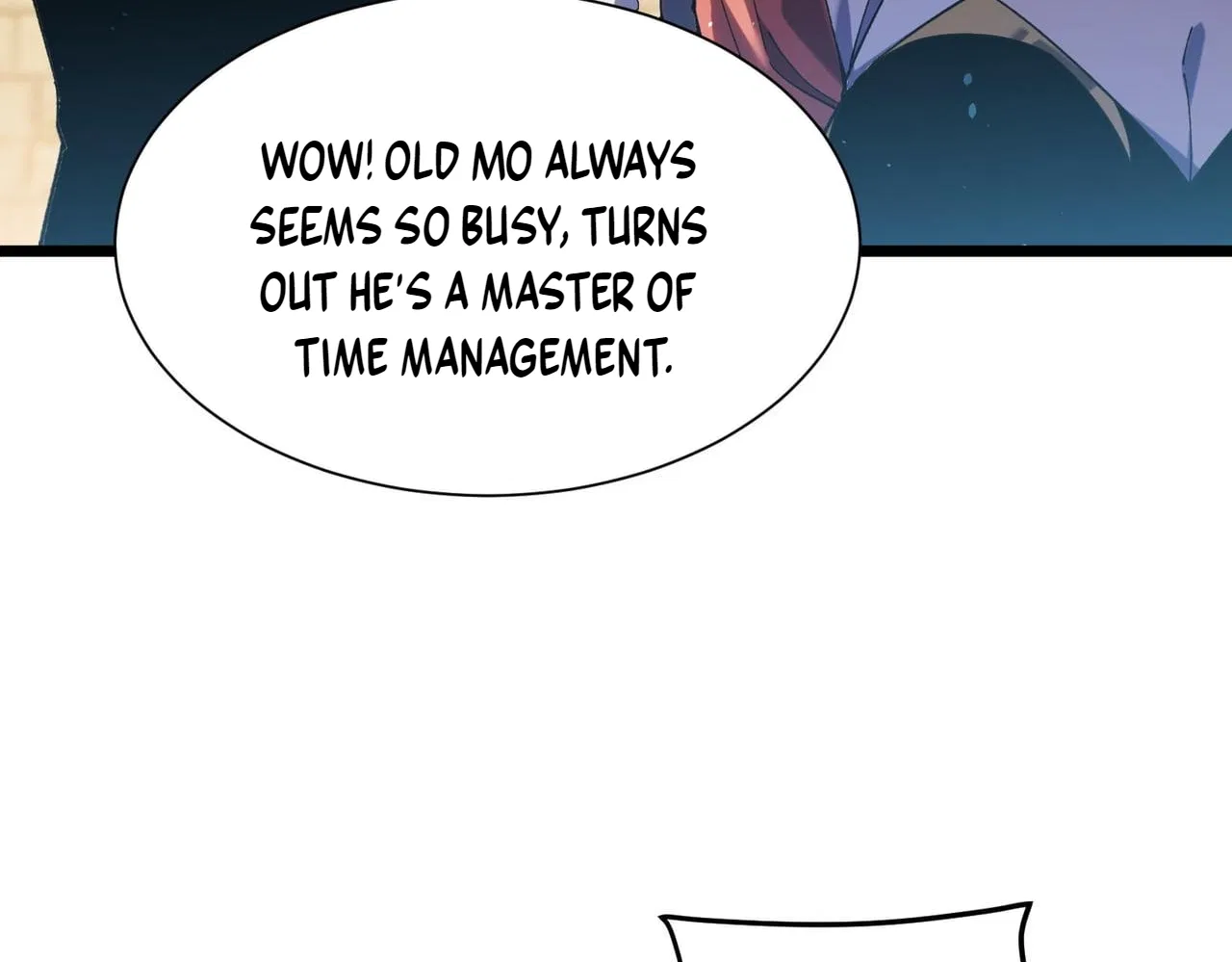 I Rely on My Invincibility to Deal Tons of Damage Passively! Chapter 178 – Page 57