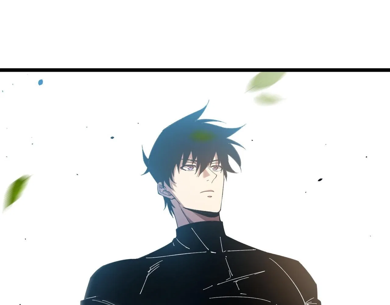I Rely on My Invincibility to Deal Tons of Damage Passively! Chapter 178 – Page 60