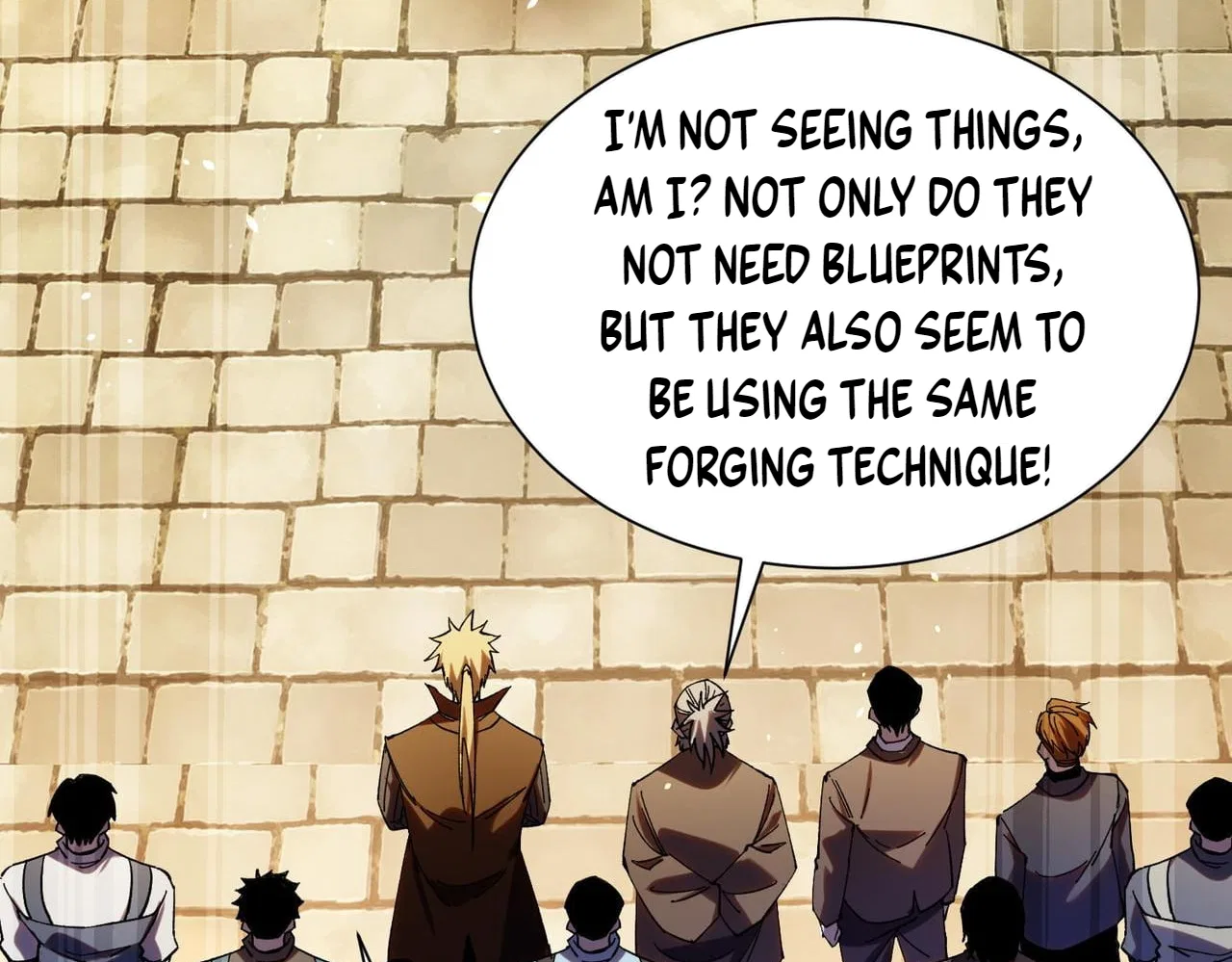 I Rely on My Invincibility to Deal Tons of Damage Passively! Chapter 178 – Page 67