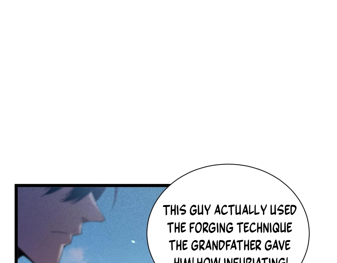 I Rely on My Invincibility to Deal Tons of Damage Passively! Chapter 178 – Page 69