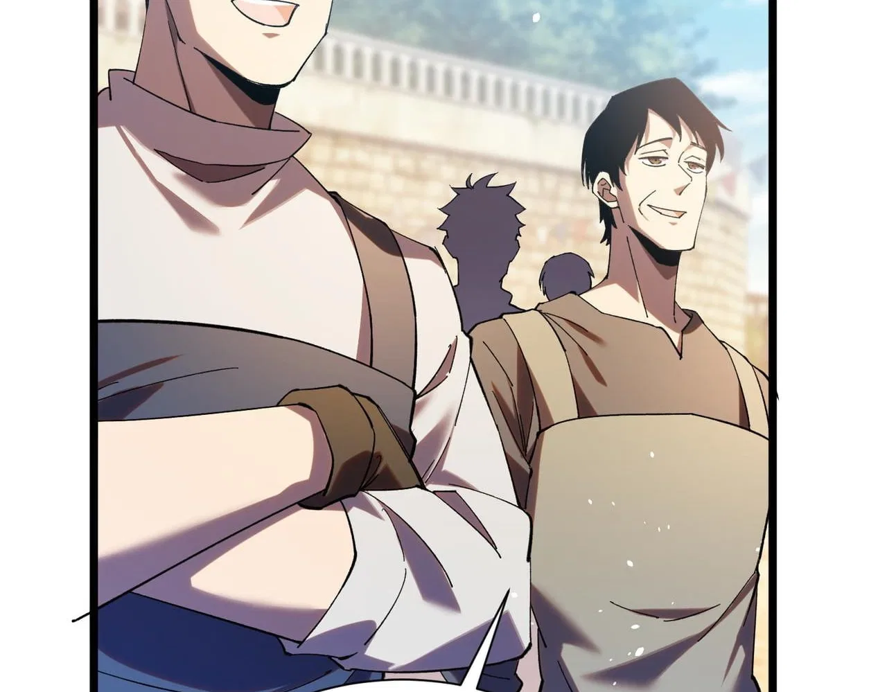 I Rely on My Invincibility to Deal Tons of Damage Passively! Chapter 178 – Page 74