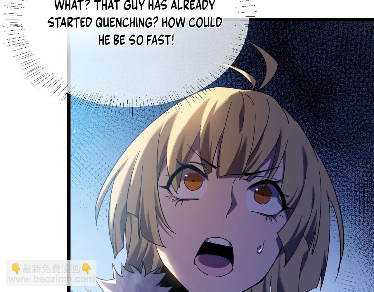 I Rely on My Invincibility to Deal Tons of Damage Passively! Chapter 178 – Page 82