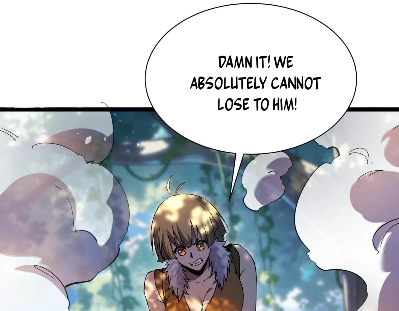 I Rely on My Invincibility to Deal Tons of Damage Passively! Chapter 178 – Page 84