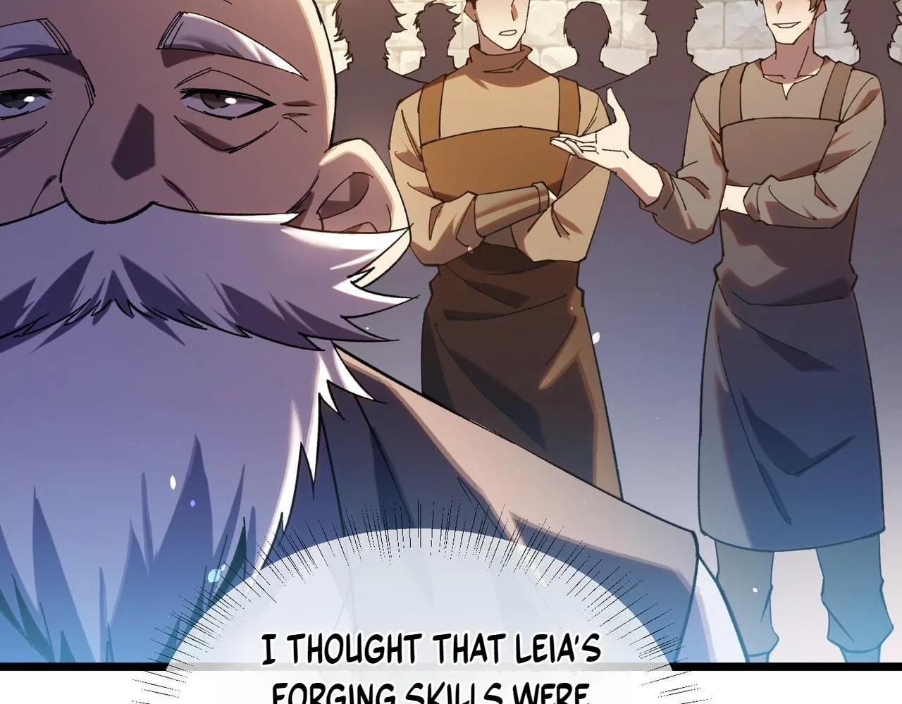 I Rely on My Invincibility to Deal Tons of Damage Passively! Chapter 178 – Page 88